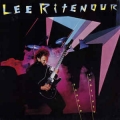 Lee Ritenour - Banded Together / Elektra Lee Ritenour - Banded Together / Elektra